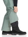 Miniaturansicht ColourWear, M Flight Skihose Herren Dark Sage grün 