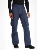 Miniaturansicht ColourWear, M Flight Skihose Herren Navy blau 