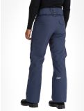 Miniaturansicht ColourWear, M Flight Skihose Herren Navy blau 