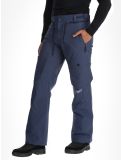 Miniaturansicht ColourWear, M Flight Skihose Herren Navy blau 