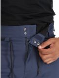 Miniaturansicht ColourWear, M Flight Skihose Herren Navy blau 