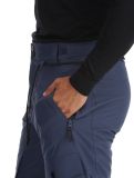 Miniaturansicht ColourWear, M Flight Skihose Herren Navy blau 