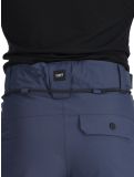 Miniaturansicht ColourWear, M Flight Skihose Herren Navy blau 