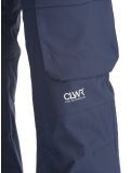 Miniaturansicht ColourWear, M Flight Skihose Herren Navy blau 