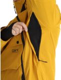 Miniaturansicht ColourWear, M Foil Anorak Skijacke Herren Yellow gelb 