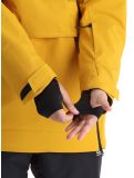 Miniaturansicht ColourWear, M Foil Anorak Skijacke Herren Yellow gelb 