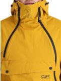 Miniaturansicht ColourWear, M Foil Anorak Skijacke Herren Yellow gelb 