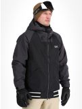 Miniaturansicht ColourWear, M League 2.0 Skijacke Herren Black schwarz 