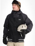 Miniaturansicht ColourWear, M League 2.0 Skijacke Herren Black schwarz 