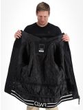 Miniaturansicht ColourWear, M League 2.0 Skijacke Herren Black schwarz 