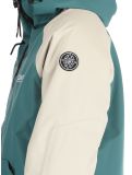 Miniaturansicht ColourWear, M League 2.0 Skijacke Herren Green beige, grün 