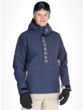 Miniaturansicht ColourWear, M Signature Winter Anorak Herren Navy blau 