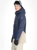 Miniaturansicht ColourWear, M Signature Winter Anorak Herren Navy blau 