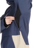 Miniaturansicht ColourWear, M Signature Winter Anorak Herren Navy blau 