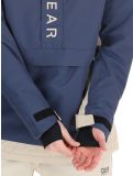 Miniaturansicht ColourWear, M Signature Winter Anorak Herren Navy blau 