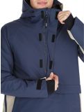 Miniaturansicht ColourWear, M Signature Winter Anorak Herren Navy blau 