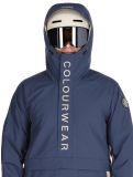 Miniaturansicht ColourWear, M Signature Winter Anorak Herren Navy blau 