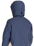 Miniaturansicht ColourWear, M Signature Winter Anorak Herren Navy blau 