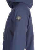 Miniaturansicht ColourWear, M Signature Winter Anorak Herren Navy blau 