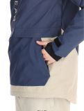 Miniaturansicht ColourWear, M Signature Winter Anorak Herren Navy blau 