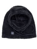 Miniaturansicht ColourWear, U So Fluffy Skimaske Damen Black schwarz 