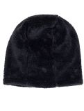 Miniaturansicht ColourWear, U So Fluffy Skimaske Damen Black schwarz 