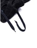 Miniaturansicht ColourWear, U So Fluffy Skimaske Damen Black schwarz 