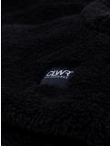 Miniaturansicht ColourWear, U So Fluffy Skimaske Damen Black schwarz 