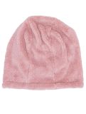 Miniaturansicht ColourWear, U So Fluffy Skimaske Damen Dark Rose rosa 