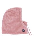 Miniaturansicht ColourWear, U So Fluffy Skimaske Damen Dark Rose rosa 