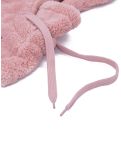 Miniaturansicht ColourWear, U So Fluffy Skimaske Damen Dark Rose rosa 