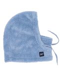 Miniaturansicht ColourWear, U So Fluffy Skimaske Damen Light blue blau 