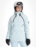 Miniaturansicht ColourWear, W Cake 2.0 Skijacke Damen Light Blue blau 