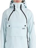 Miniaturansicht ColourWear, W Cake 2.0 Skijacke Damen Light Blue blau 