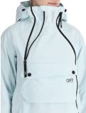 Miniaturansicht ColourWear, W Cake 2.0 Skijacke Damen Light Blue blau 