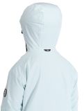 Miniaturansicht ColourWear, W Cake 2.0 Skijacke Damen Light Blue blau 