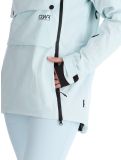 Miniaturansicht ColourWear, W Cake 2.0 Skijacke Damen Light Blue blau 