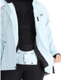 Miniaturansicht ColourWear, W Macaron Skijacke Damen Light Blue blau 