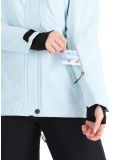 Miniaturansicht ColourWear, W Macaron Skijacke Damen Light Blue blau 