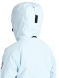 Miniaturansicht ColourWear, W Macaron Skijacke Damen Light Blue blau 