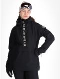 Miniaturansicht ColourWear, W Signature Winter Anorak Damen Black schwarz 