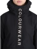 Miniaturansicht ColourWear, W Signature Winter Anorak Damen Black schwarz 