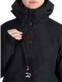 Miniaturansicht ColourWear, W Signature Winter Anorak Damen Black schwarz 