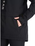 Miniaturansicht ColourWear, W Signature Winter Anorak Damen Black schwarz 