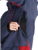 Miniaturansicht ColourWear, W Signature Winter Anorak Damen Navy blau 