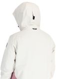 Miniaturansicht ColourWear, W Signature Winter Anorak Damen Off-White violett, weiß 