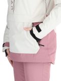 Miniaturansicht ColourWear, W Signature Winter Anorak Damen Off-White violett, weiß 