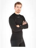 Miniaturansicht Craft, Active Extreme X Crewneck LS Thermoshirt Herren Black schwarz 