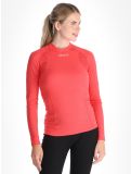 Miniaturansicht Craft, Active Extreme X Crewneck LS Thermoshirt Damen Cheer rot 