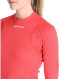 Miniaturansicht Craft, Active Extreme X Crewneck LS Thermoshirt Damen Cheer rot 